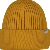 Hot Bonnet Nieck Beanie Ochre Bonnet Et Bandeau