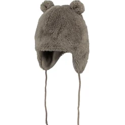 Bonnet Et Bandeau<Barts Bonnet Noa Bear Misty Brown