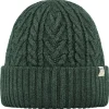 Bonnet Et Bandeau<Barts Bonnet Pacifick Beanie Army