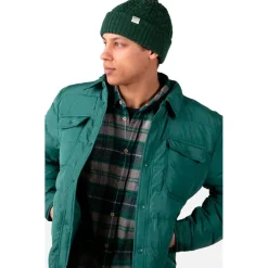 Bonnet Et Bandeau<Barts Bonnet Pacifick Beanie Army