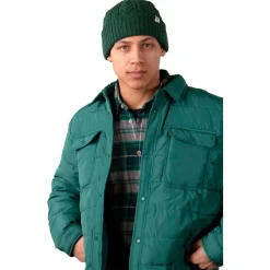 Bonnet Et Bandeau<Barts Bonnet Pacifick Beanie Army