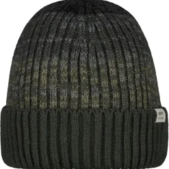 Bonnet Et Bandeau<Barts Bonnet Prezley Beanie Army