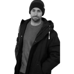 Bonnet Et Bandeau<Barts Bonnet Prezley Beanie Army
