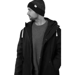 Bonnet Et Bandeau<Barts Bonnet Prezley Beanie Army