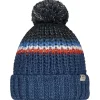 Bonnet Et Bandeau<Barts Bonnet Reggey Beanie Dark Heather