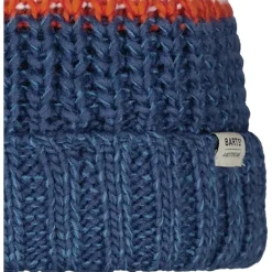 Bonnet Et Bandeau<Barts Bonnet Reggey Beanie Dark Heather
