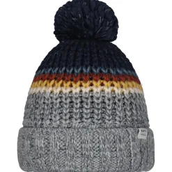 Best Bonnet Reggey Beanie Navy Bonnet Et Bandeau