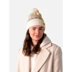 Bonnet Et Bandeau<Barts Bonnet Renaa Beanie Cream