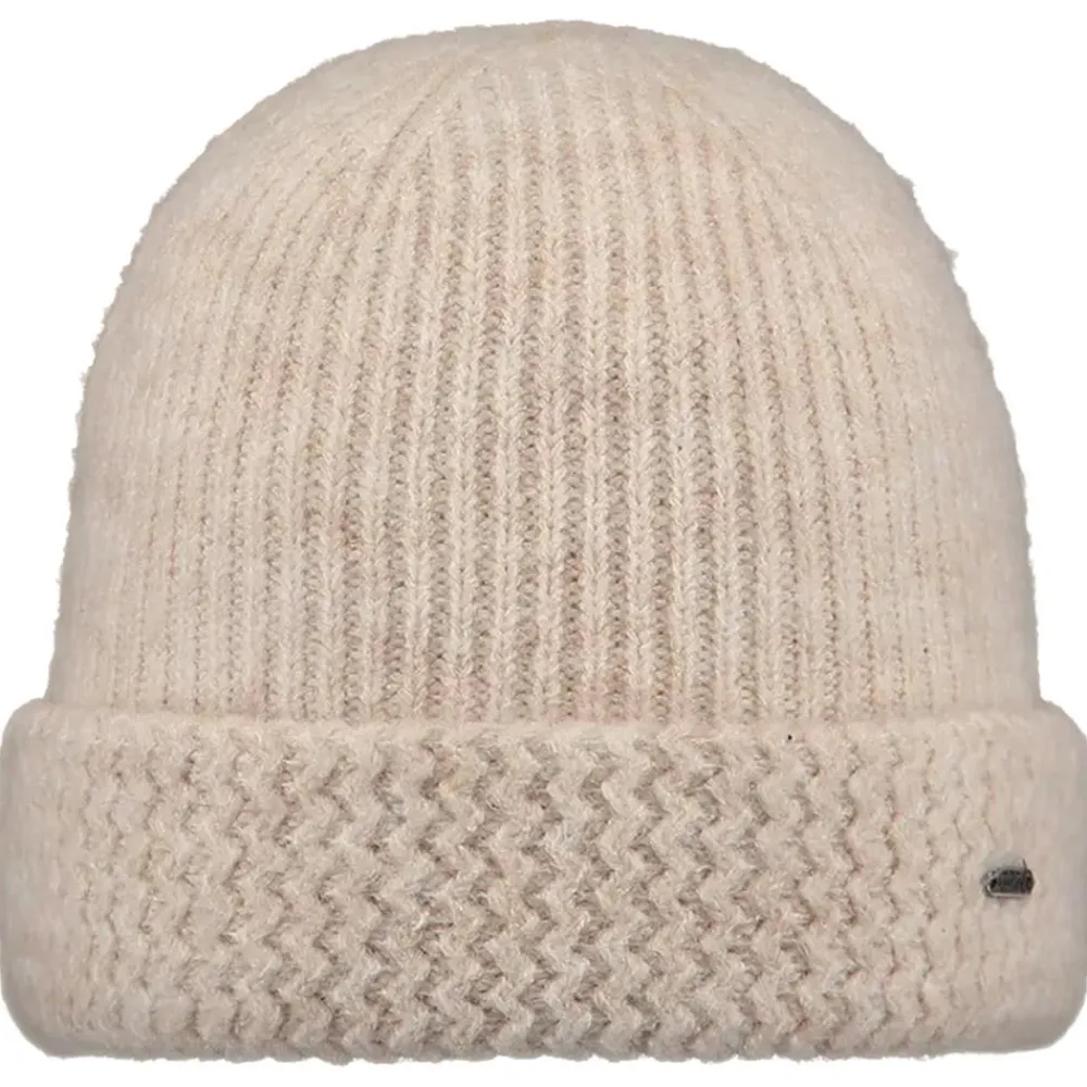 Online Bonnet Shae Beanie Cream Bonnet Et Bandeau