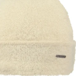 Bonnet Starbow Beanie Cream Bonnet Et Bandeau
