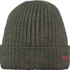Sale Bonnet Wilbert Turnup Army Bonnet Et Bandeau