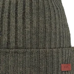 Sale Bonnet Wilbert Turnup Army Bonnet Et Bandeau