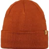 Bonnet Et Bandeau<Barts Bonnet Willes Beanie Pepo Orange