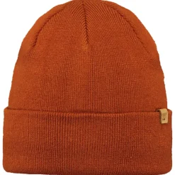 Bonnet Et Bandeau<Barts Bonnet Willes Beanie Pepo Orange