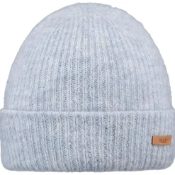 Online Bonnet Witzia Beanie Light Blue Bonnet Et Bandeau