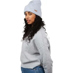 Online Bonnet Witzia Beanie Light Blue Bonnet Et Bandeau