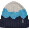 Bonnet Et Bandeau<Black Diamond Bonnet Vista Beanie Eclipse Astral Blue Nickel