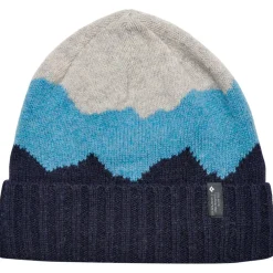 Bonnet Et Bandeau<Black Diamond Bonnet Vista Beanie Eclipse Astral Blue Nickel