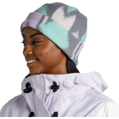 Online Bonnet Polar Prints Beanie Cusha Multi Bonnet Et Bandeau