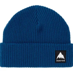 Bonnet Et Bandeau<Burton Bonnet Recycled Vt Beanie Nightfall
