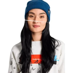 Bonnet Et Bandeau<Burton Bonnet Recycled Vt Beanie Nightfall
