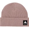Online Bonnet Recycled Vt Beanie Shadow Pink Bonnet Et Bandeau