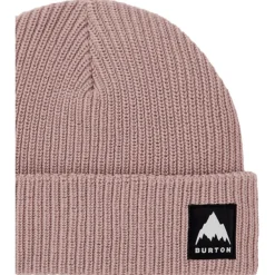 Online Bonnet Recycled Vt Beanie Shadow Pink Bonnet Et Bandeau