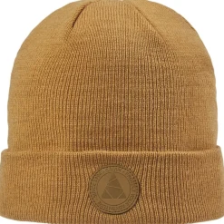 Bonnet Et Bandeau<Cairn Bonnet Adel Hat Coffee