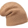 Bonnet Et Bandeau<Cairn Bonnet Chloe Hat Latte