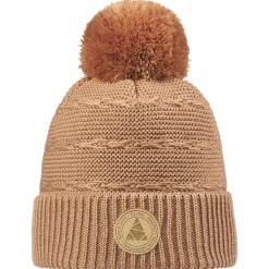 Discount Bonnet Juliette Hat Latte Bonnet Et Bandeau