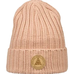 Bonnet Et Bandeau<Cairn Bonnet Mia Hat Powder Pink