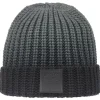 Discount Bonnet Noe Hat Black Graphite Bonnet Et Bandeau