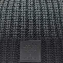 Discount Bonnet Noe Hat Black Graphite Bonnet Et Bandeau