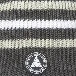 Bonnet Et Bandeau<Cairn Bonnet Olivier Hat Graphite Grey