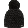 Clearance Bonnet Olympe Hat Junior Black Bonnet Et Bandeau