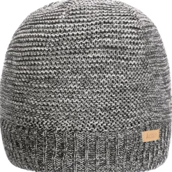 Bonnet Et Bandeau<Cairn Bonnet Timeo Hat Grege Graphite