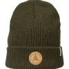 Bonnet Et Bandeau<Cairn Bonnet Valentin II Hat Forest Night