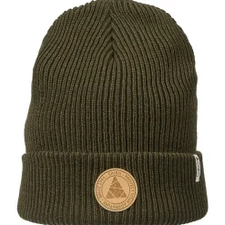 Bonnet Et Bandeau<Cairn Bonnet Valentin II Hat Forest Night