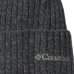 Bonnet Et Bandeau<Columbia Bonnet Watch Cap Graphite Tradewinds Grey