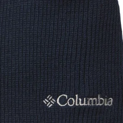 Bonnet Et Bandeau<Columbia Bonnet Whirlibird Watch Cap Beanie Collegiate Navy