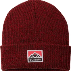 Bonnet Et Bandeau<Columbia Bonnet Whirlibird Cuffed Beanie Moonvista Daredevil Marled Mountains