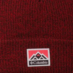 Bonnet Et Bandeau<Columbia Bonnet Whirlibird Cuffed Beanie Moonvista Daredevil Marled Mountains