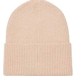 Best Bonnet Knit Cuff Beanie Cream Bonnet Et Bandeau