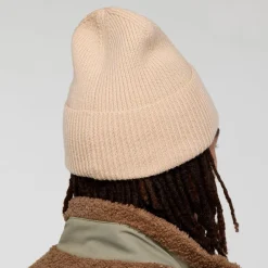 Best Bonnet Knit Cuff Beanie Cream Bonnet Et Bandeau