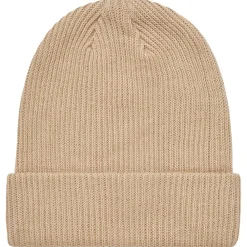 New Bonnet Wharf Beanie Patch Oatmeal Bonnet Et Bandeau
