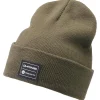 New Bonnet Cutter Dark Olive Bonnet Et Bandeau
