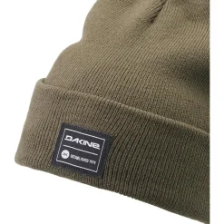 New Bonnet Cutter Dark Olive Bonnet Et Bandeau