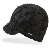 New Bonnet Femme Remix - Black Bonnet Et Bandeau
