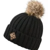 Bonnet Et Bandeau<Dakine Bonnet Kylie Black