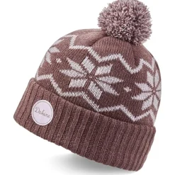 Bonnet Et Bandeau<Dakine Bonnet Lydia Sparrow Lavender BlueW